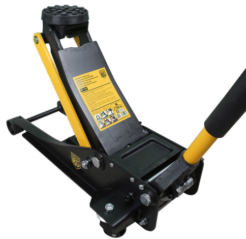 домкрат подкатной гидравлический 3,7т.. berger "вацман" bg1280, купить metabo, купить husqvarna, купить bosch, купить makita, купить hitachi, купить hikoki, купить oregon, купить stihl