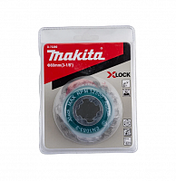 щетка проволочная чашечная x-lock (d80 мм, толщ. проволоки 0,5 мм, пучки, металл), купить metabo, купить husqvarna, купить bosch, купить makita, купить hitachi, купить hikoki, купить oregon, купить stihl