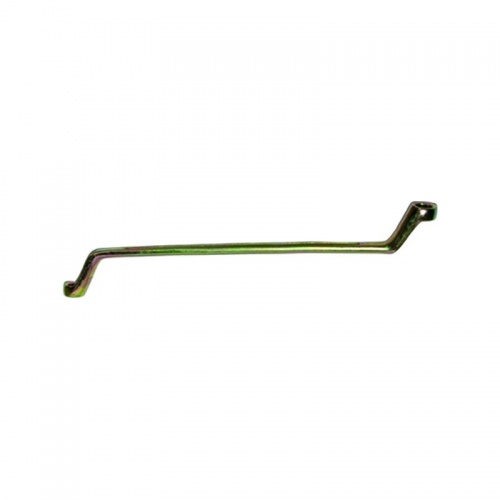 ключ накидной 12*13 мм желтый цинк, купить metabo, купить husqvarna, купить bosch, купить makita, купить hitachi, купить hikoki, купить oregon, купить stihl