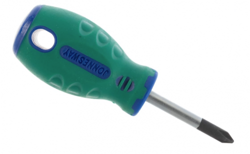 D71P138 Отвертка стержневая крестовая ANTI-SLIP GRIP, PH1x38 мм — купить в интернет-магазине amurinstrument.ru с доставкой по #WF_CITY_DAT# | Каталог с характеристиками и ценами d71p138 отвертка стержневая крестовая anti-slip grip, ph1x38 мм, купить metabo, купить husqvarna, купить bosch, купить makita, купить hitachi, купить hikoki, купить oregon, купить stihl