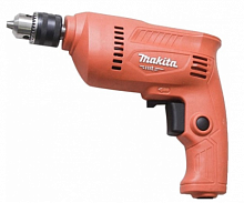 дрель 10мм,350вт, звп, 0-3000 об/мин,1скорость, купить metabo, купить husqvarna, купить bosch, купить makita, купить hitachi, купить hikoki, купить oregon, купить stihl