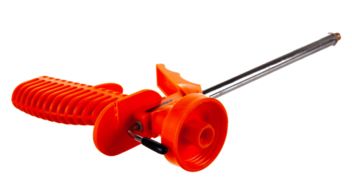 пистолет для монтажной пены, пластмассовый корпус// sparta, купить metabo, купить husqvarna, купить bosch, купить makita, купить hitachi, купить hikoki, купить oregon, купить stihl