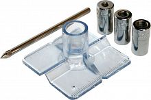 кондуктор для сверления для сверл 6, 8, 10 мм, купить metabo, купить husqvarna, купить bosch, купить makita, купить hitachi, купить hikoki, купить oregon, купить stihl