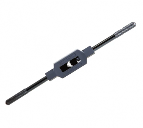 TH2 Вороток-держатель для метчиков ручных M4-12 — купить в интернет-магазине amurinstrument.ru с доставкой по #WF_CITY_DAT# | Каталог с характеристиками и ценами th2 вороток-держатель для метчиков ручных m4-12, купить metabo, купить husqvarna, купить bosch, купить makita, купить hitachi, купить hikoki, купить oregon, купить stihl