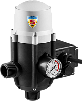 блок автоматики, зубр зба, 1", давление срабатывания 1.5 атм,макс мощность подключаемых насосов 1.1 , купить metabo, купить husqvarna, купить bosch, купить makita, купить hitachi, купить hikoki, купить oregon, купить stihl