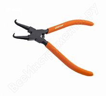 съемник внутренних стопорных колец угловой кратон 175 мм, купить metabo, купить husqvarna, купить bosch, купить makita, купить hitachi, купить hikoki, купить oregon, купить stihl