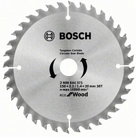 пильный диск eco wo 150x20/16-36t, купить metabo, купить husqvarna, купить bosch, купить makita, купить hitachi, купить hikoki, купить oregon, купить stihl