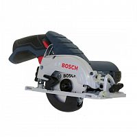 пила дисковая аккумуляторная bosch gks 10.8 v-li, без акк и зу, купить metabo, купить husqvarna, купить bosch, купить makita, купить hitachi, купить hikoki, купить oregon, купить stihl