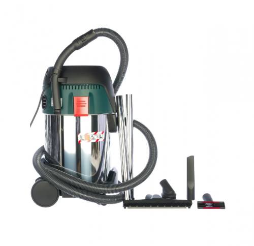 Пылесос METABO ASA 30 L PC Inox — купить в интернет-магазине amurinstrument.ru с доставкой по #WF_CITY_DAT# | Каталог с характеристиками и ценами пылесос metabo asa 30 l pc inox, купить metabo, купить husqvarna, купить bosch, купить makita, купить hitachi, купить hikoki, купить oregon, купить stihl