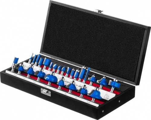 Набор профильных фрез по дереву ЗУБР 26шт — купить в интернет-магазине amurinstrument.ru с доставкой по #WF_CITY_DAT# | Каталог с характеристиками и ценами набор профильных фрез по дереву зубр 26шт, купить metabo, купить husqvarna, купить bosch, купить makita, купить hitachi, купить hikoki, купить oregon, купить stihl