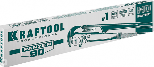 KRAFTOOL PANZER-90, №1, ключ трубный, прямые губки — купить в интернет-магазине amurinstrument.ru с доставкой по #WF_CITY_DAT# | Каталог с характеристиками и ценами kraftool panzer-90, №1, ключ трубный, прямые губки, купить metabo, купить husqvarna, купить bosch, купить makita, купить hitachi, купить hikoki, купить oregon, купить stihl