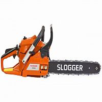 бензопила slogger gs38 1.4 квт 37,5 см3, шина 40см, купить metabo, купить husqvarna, купить bosch, купить makita, купить hitachi, купить hikoki, купить oregon, купить stihl
