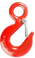 крюк с проушиной чалочный - 3,2 т. тип 320а, купить metabo, купить husqvarna, купить bosch, купить makita, купить hitachi, купить hikoki, купить oregon, купить stihl