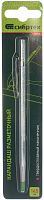 карандаш разметочный, 145 мм, твердосплавный наконечник пл.че-л.// сибртех, купить metabo, купить husqvarna, купить bosch, купить makita, купить hitachi, купить hikoki, купить oregon, купить stihl