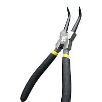 съемник загнутый для внутренних стопорных колец (сжимание) 230 мм berger bg1230, купить metabo, купить husqvarna, купить bosch, купить makita, купить hitachi, купить hikoki, купить oregon, купить stihl