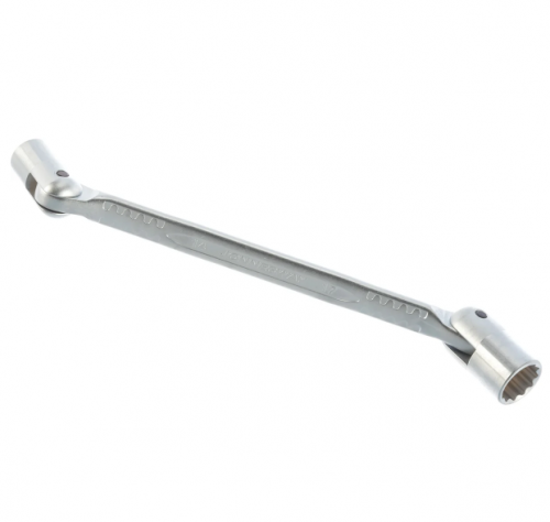 w43a1417 ключ гаечный карданный, 14х17 мм, купить metabo, купить husqvarna, купить bosch, купить makita, купить hitachi, купить hikoki, купить oregon, купить stihl