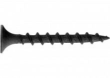 саморезы по гипсокартону крупная резьба (по дереву) ,  4,8х152, ph №2, фосфатированные 2шт//шурупь, купить metabo, купить husqvarna, купить bosch, купить makita, купить hitachi, купить hikoki, купить oregon, купить stihl