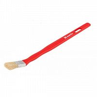 кисть радиаторная "эмали" 25*10 мм// matrix color line, купить metabo, купить husqvarna, купить bosch, купить makita, купить hitachi, купить hikoki, купить oregon, купить stihl