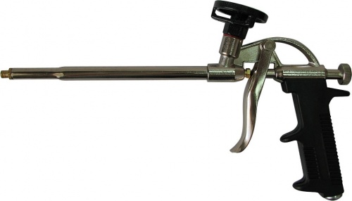 Пистолет для монтажной пены WORKMAN G117 — купить в интернет-магазине amurinstrument.ru с доставкой по #WF_CITY_DAT# | Каталог с характеристиками и ценами пистолет для монтажной пены workman g117, купить metabo, купить husqvarna, купить bosch, купить makita, купить hitachi, купить hikoki, купить oregon, купить stihl
