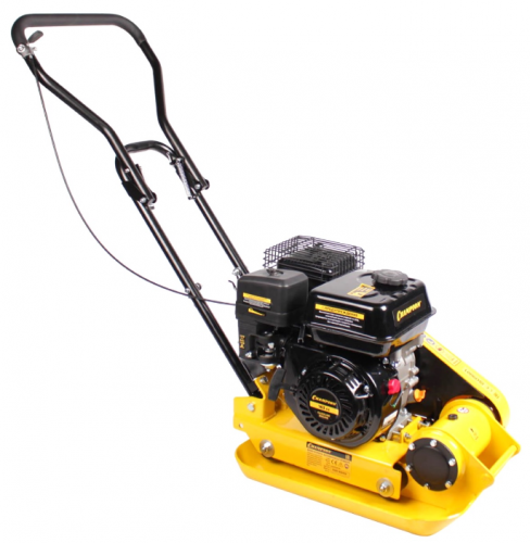 Виброплита бензиновая CHAMPION PC6337F (52,7кг11кН53*37см25см4кВт) — купить в интернет-магазине amurinstrument.ru с доставкой по #WF_CITY_DAT# | Каталог с характеристиками и ценами виброплита бензиновая champion pc6337f (52,7кг11кн53*37см25см4квт), купить metabo, купить husqvarna, купить bosch, купить makita, купить hitachi, купить hikoki, купить oregon, купить stihl