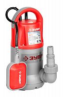 насос погружной, зубр знпч-550, дренажный, для чистой воды, пропускная способность 240 л/мин, 550 вт, купить metabo, купить husqvarna, купить bosch, купить makita, купить hitachi, купить hikoki, купить oregon, купить stihl