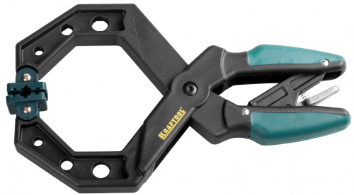 RC-6 струбцина зажимная 55/60 мм, KRAFTOOL — купить в интернет-магазине amurinstrument.ru с доставкой по #WF_CITY_DAT# | Каталог с характеристиками и ценами rc-6 струбцина зажимная 55/60 мм, kraftool, купить metabo, купить husqvarna, купить bosch, купить makita, купить hitachi, купить hikoki, купить oregon, купить stihl