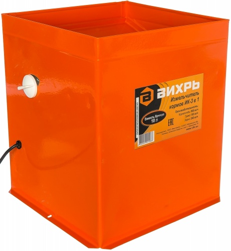 Измельчитель кормов ИК 3 в 1 Вихрь — купить в интернет-магазине amurinstrument.ru с доставкой по #WF_CITY_DAT# | Каталог с характеристиками и ценами измельчитель кормов ик 3 в 1 вихрь, купить metabo, купить husqvarna, купить bosch, купить makita, купить hitachi, купить hikoki, купить oregon, купить stihl