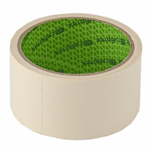 лента малярная, эконом, 50х50, на бумажной основе// сибртех/россия, купить metabo, купить husqvarna, купить bosch, купить makita, купить hitachi, купить hikoki, купить oregon, купить stihl