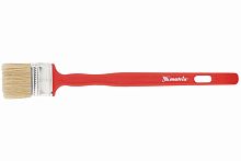 кисть радиаторная "эмали" 50*12 мм// matrix color line, купить metabo, купить husqvarna, купить bosch, купить makita, купить hitachi, купить hikoki, купить oregon, купить stihl