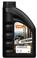 масло для цепи timberplus 1л  (уп.12 шт)* stihl, купить metabo, купить husqvarna, купить bosch, купить makita, купить hitachi, купить hikoki, купить oregon, купить stihl
