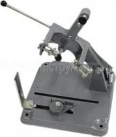 станок для крепления ушм cos-115// sparta, купить metabo, купить husqvarna, купить bosch, купить makita, купить hitachi, купить hikoki, купить oregon, купить stihl