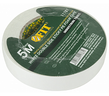 лента клеящая, двусторонняя на вспененной основе 25 мм * 5 м, купить metabo, купить husqvarna, купить bosch, купить makita, купить hitachi, купить hikoki, купить oregon, купить stihl