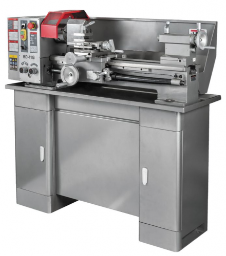 Настольный токарный станок по металлу JET BD-11G — купить в интернет-магазине amurinstrument.ru с доставкой по #WF_CITY_DAT# | Каталог с характеристиками и ценами настольный токарный станок по металлу jet bd-11g, купить metabo, купить husqvarna, купить bosch, купить makita, купить hitachi, купить hikoki, купить oregon, купить stihl