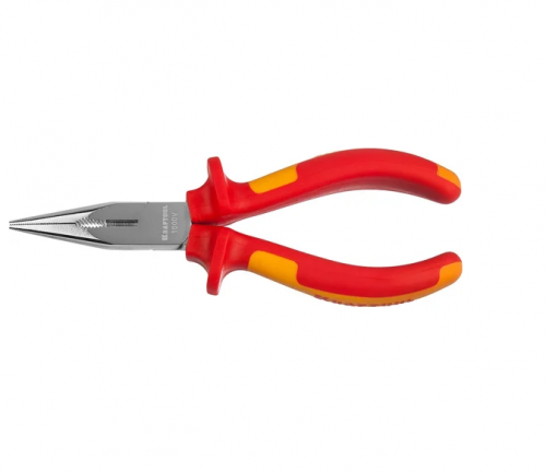 KRAFTOOL Electro-Kraft, 160 мм, тонкогубцы (2202-3-16) — купить в интернет-магазине amurinstrument.ru с доставкой по #WF_CITY_DAT# | Каталог с характеристиками и ценами kraftool electro-kraft, 160 мм, тонкогубцы (2202-3-16), купить metabo, купить husqvarna, купить bosch, купить makita, купить hitachi, купить hikoki, купить oregon, купить stihl