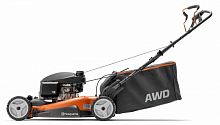 газонокосилка husqvarna lc 356awd (honda gcvx 170 ohc, стальная дека 56cм, тр-ник 68л, 3 в 1, вариат, купить metabo, купить husqvarna, купить bosch, купить makita, купить hitachi, купить hikoki, купить oregon, купить stihl