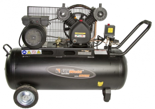 Компрессор масляный ременной AEROMAX 380/100 — купить в интернет-магазине amurinstrument.ru с доставкой по #WF_CITY_DAT# | Каталог с характеристиками и ценами компрессор масляный ременной aeromax 380/100, купить metabo, купить husqvarna, купить bosch, купить makita, купить hitachi, купить hikoki, купить oregon, купить stihl