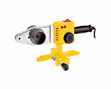 аппарат для сварки пластиковых труб dwp-1500, 1500вт, 260-300 град., 6 насадок, 20 - 63 мм// denzel, купить metabo, купить husqvarna, купить bosch, купить makita, купить hitachi, купить hikoki, купить oregon, купить stihl