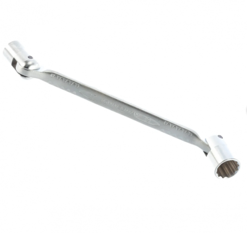 w43a1719 ключ гаечный карданный, 17х19 мм, купить metabo, купить husqvarna, купить bosch, купить makita, купить hitachi, купить hikoki, купить oregon, купить stihl