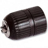 патрон для дрели быстрозажимной c "lock" 2 - 13мм, купить metabo, купить husqvarna, купить bosch, купить makita, купить hitachi, купить hikoki, купить oregon, купить stihl