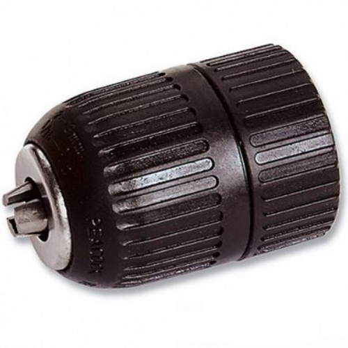 патрон для дрели быстрозажимной c "lock" 2 - 13мм, купить metabo, купить husqvarna, купить bosch, купить makita, купить hitachi, купить hikoki, купить oregon, купить stihl