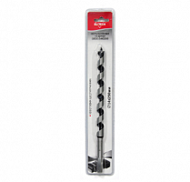 сверло д/дерева,14x250мм,1шт,хв-шестигранник,шнековое,блистер, купить metabo, купить husqvarna, купить bosch, купить makita, купить hitachi, купить hikoki, купить oregon, купить stihl