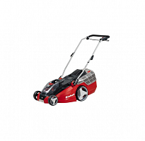 газонокосилка акк einhell pxc ge-cm 43 li m 2x4,0aч, купить metabo, купить husqvarna, купить bosch, купить makita, купить hitachi, купить hikoki, купить oregon, купить stihl