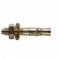 анкер клиновой 8 х 60, купить metabo, купить husqvarna, купить bosch, купить makita, купить hitachi, купить hikoki, купить oregon, купить stihl