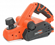 рубанок patriot pl820, мощность 900вт, ширина строгания 82 мм, комплект для выборки че, купить metabo, купить husqvarna, купить bosch, купить makita, купить hitachi, купить hikoki, купить oregon, купить stihl