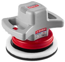 машина полировальная зубр зпм-240 2 полировальные насадки 3200 об/мин 140 вт, купить metabo, купить husqvarna, купить bosch, купить makita, купить hitachi, купить hikoki, купить oregon, купить stihl