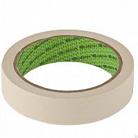 лента малярная, 25 мм х 40 м, на бумажной основе// сибртех, купить metabo, купить husqvarna, купить bosch, купить makita, купить hitachi, купить hikoki, купить oregon, купить stihl