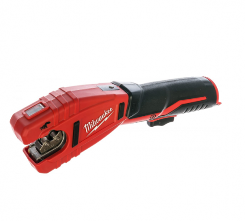 труборез аккумуляторный milwaukee c12 pc-0, купить metabo, купить husqvarna, купить bosch, купить makita, купить hitachi, купить hikoki, купить oregon, купить stihl