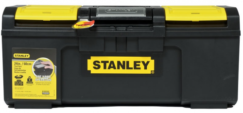 ЯЩИК Д/ИНСТР. STANLEY ПЛАСТМАС. 24 — купить в интернет-магазине amurinstrument.ru с доставкой по #WF_CITY_DAT# | Каталог с характеристиками и ценами ящик д/инстр. stanley пластмас. 24, купить metabo, купить husqvarna, купить bosch, купить makita, купить hitachi, купить hikoki, купить oregon, купить stihl