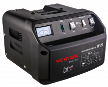 зарядное устройство verton energy зу-20 (300вт, 12/24,20-200 ач), купить metabo, купить husqvarna, купить bosch, купить makita, купить hitachi, купить hikoki, купить oregon, купить stihl