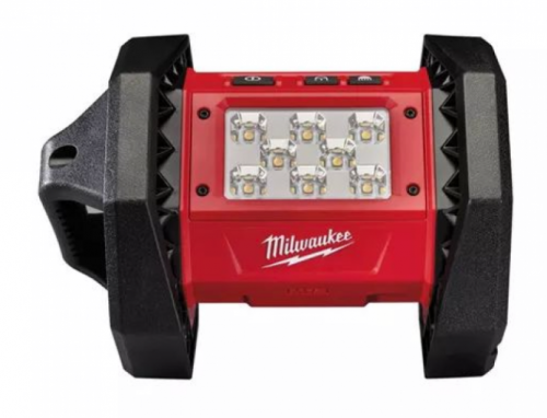 Аккумуляторный фонарь MILWAUKEE M18 AL-0 — купить в интернет-магазине amurinstrument.ru с доставкой по #WF_CITY_DAT# | Каталог с характеристиками и ценами аккумуляторный фонарь milwaukee m18 al-0, купить metabo, купить husqvarna, купить bosch, купить makita, купить hitachi, купить hikoki, купить oregon, купить stihl